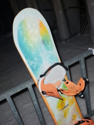 Bataleon Feelbetter Snowboard - buy now | ID-734309
